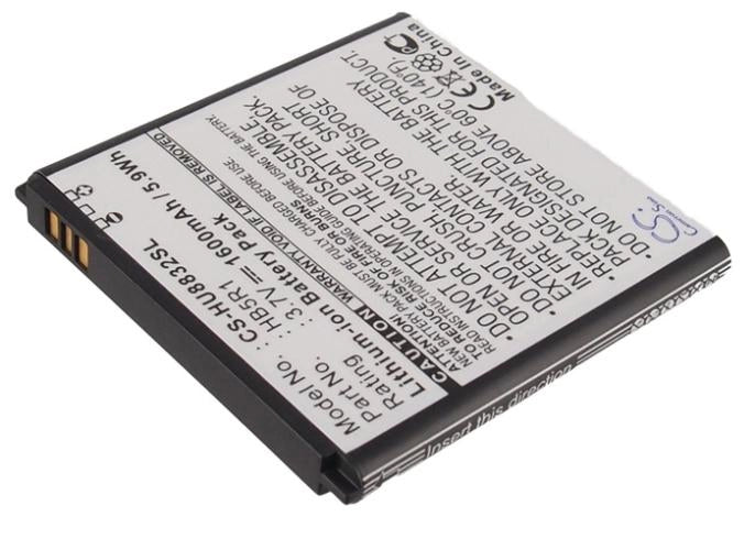 BATTERIA COMPATIBILE per HUAWEI U8832