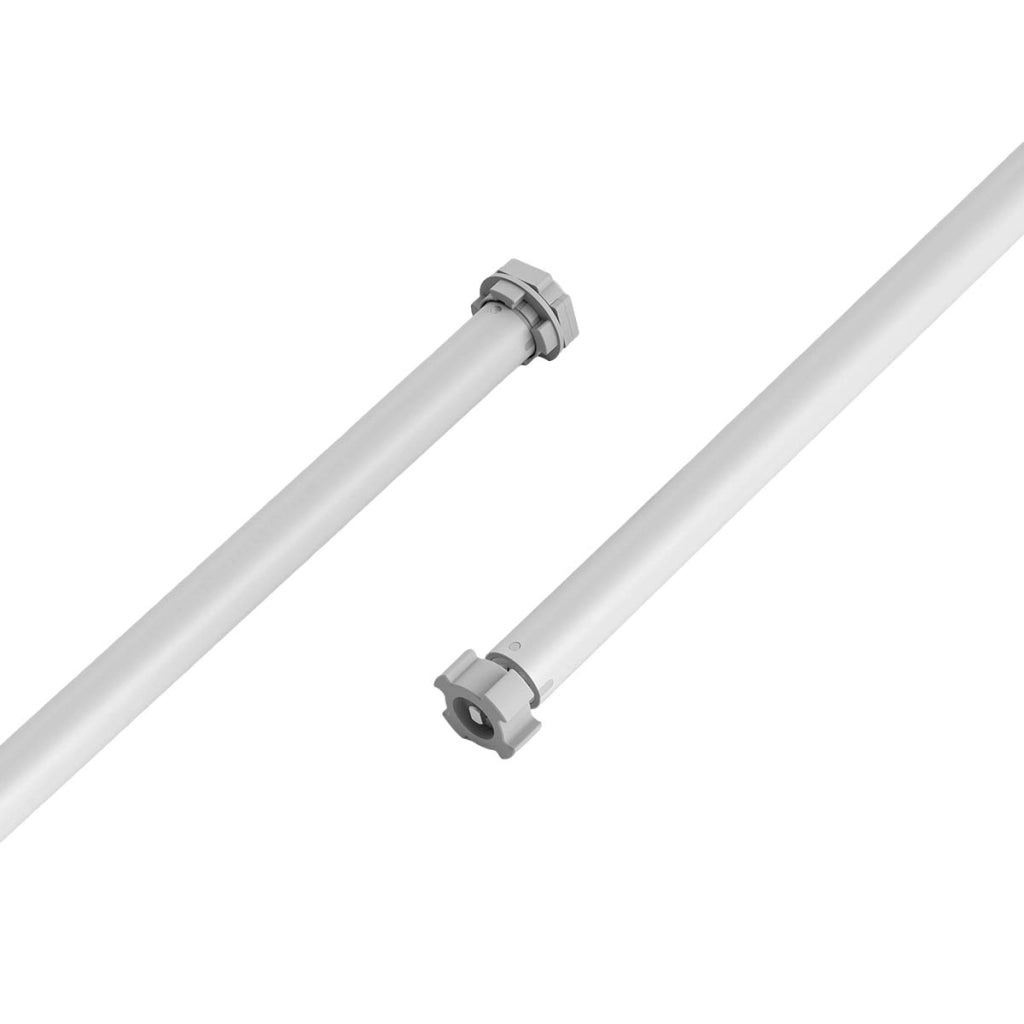 Controllore per Tende Rullanti T1S Zigbee 3.0 27dB Motore Tubolare 20W Bianco Aqara