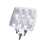 PROIETTORE A 8 LED