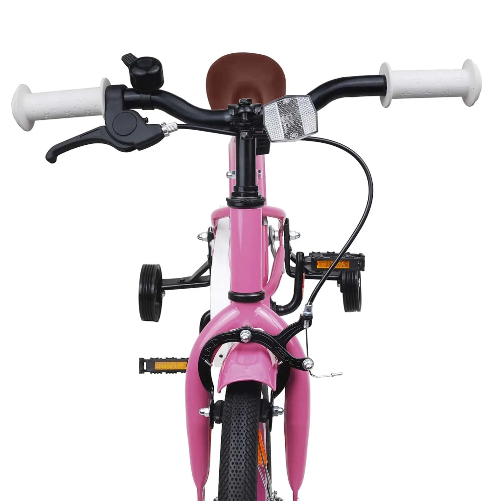 Bicicletta per Bambini 16 Pollici per bambini di 4-6 anni 42009686