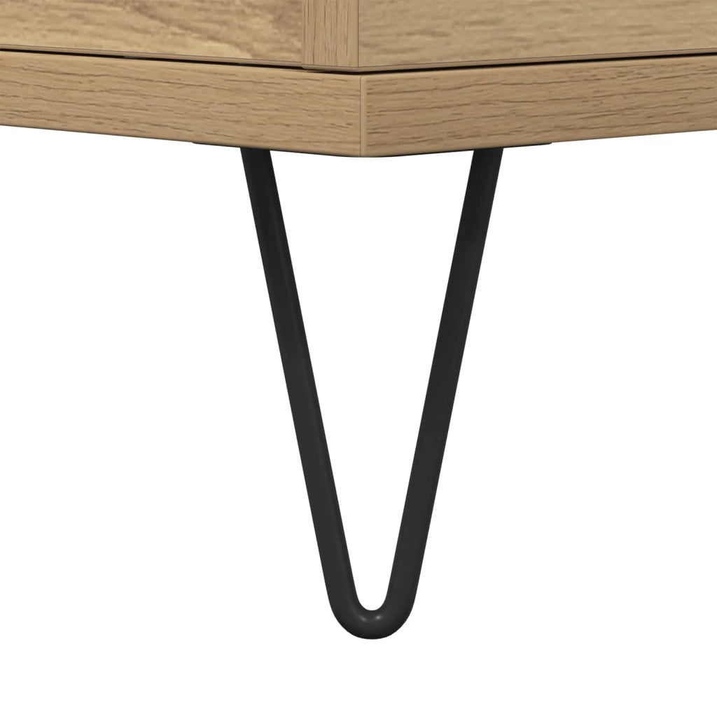 Credenza Rovere artigianale 60 x 35 x 70 cm 879496
