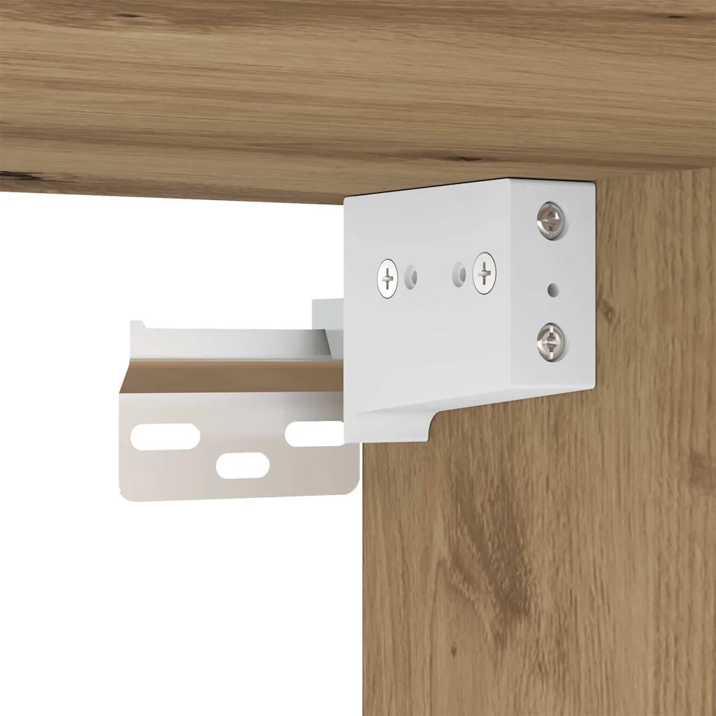 Mobile per scarpe 103 x 30 x 51 cm Legno ingegnerizzato 875210