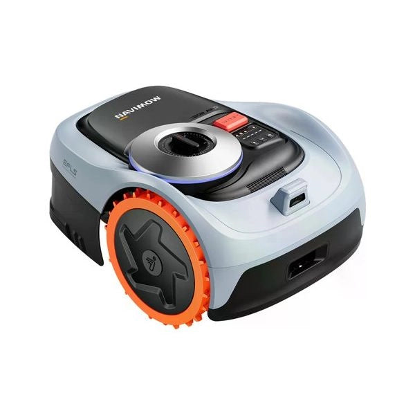 Robot tagliaerba segway aa1207010001 navimow i206e awd