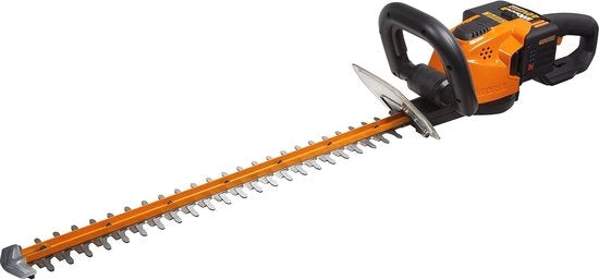 Heggenschaar 40V Li-Ion - Potente e Leggero