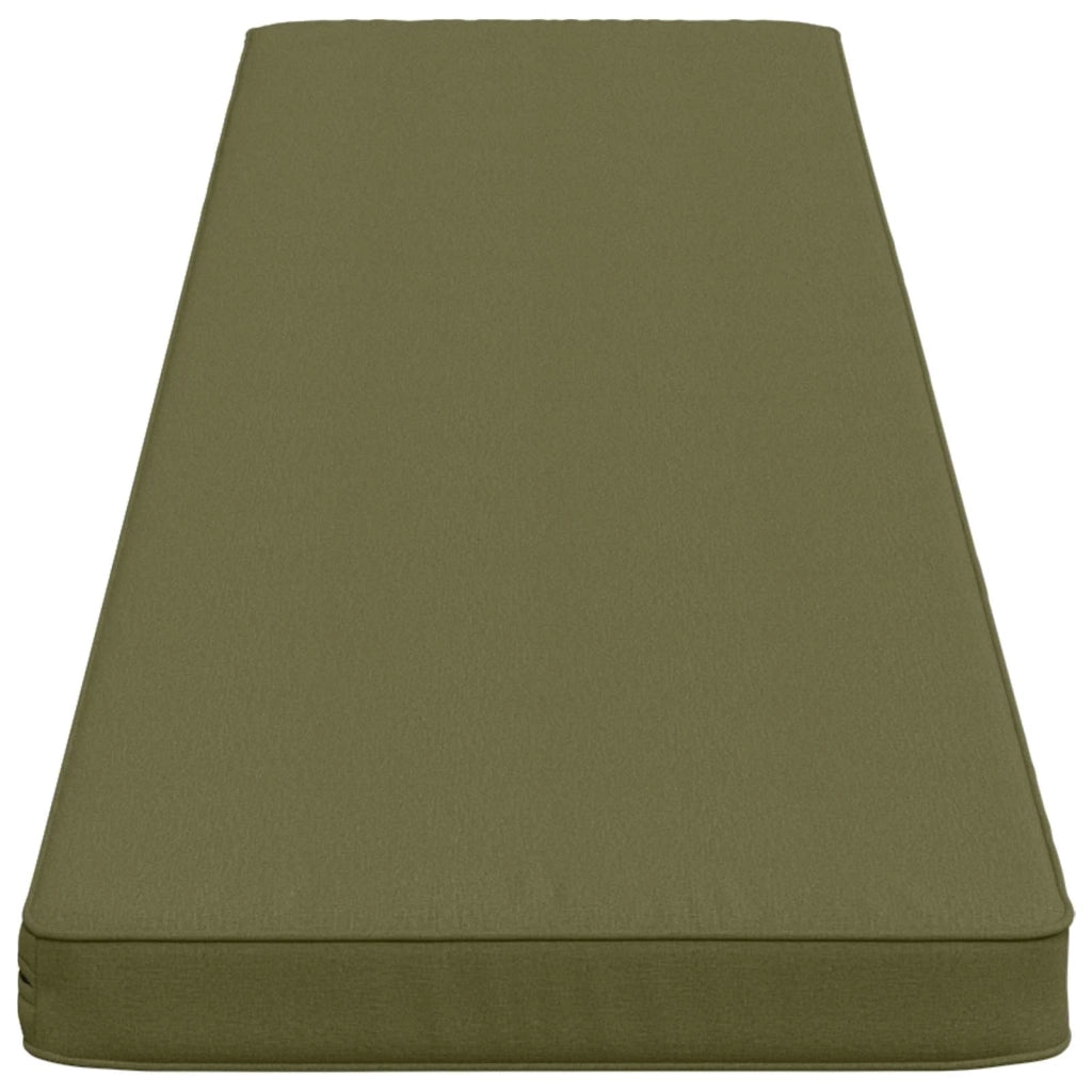 Cuscino per Panchina a 1 Pezzo VUGHT 100% Poliestere 951574