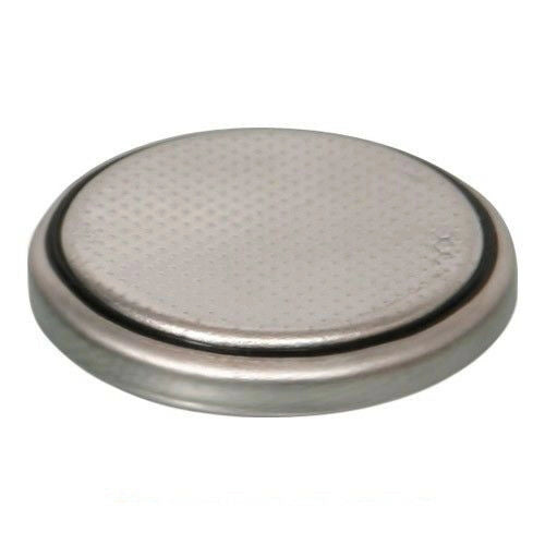 NICE B3VC BATTERIA AL LITIO 3 V PER TRASMETTITORE NICEWAY AUTOMAZIONE DOMESTICA