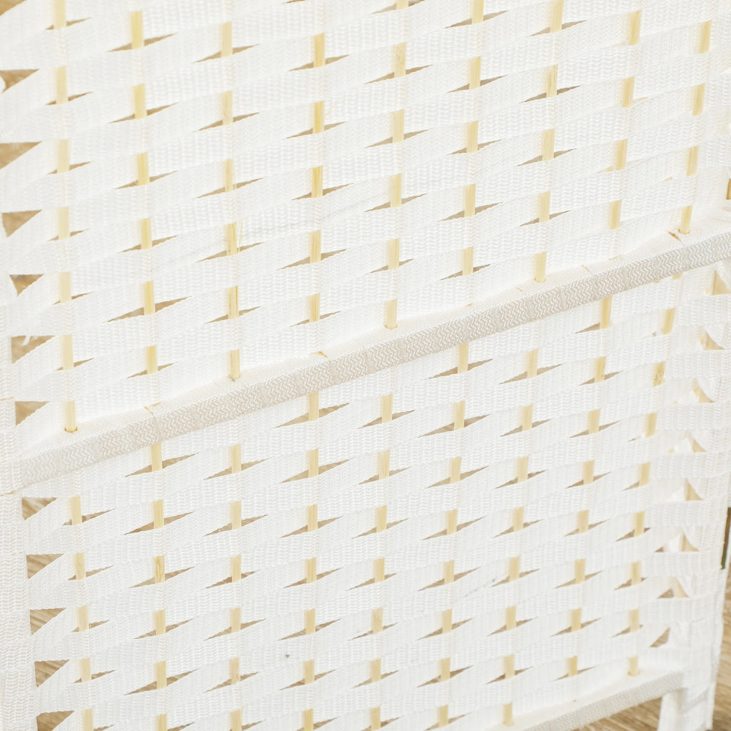 Divisorio Libreria Flessibile ¨C Minimal ¨C Bianco 80x24x