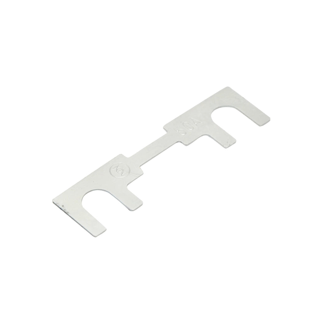 Fusibile per auto ANG 50 A Breckner Germany