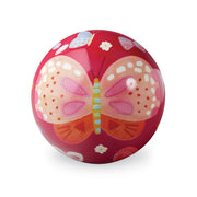 Crocodile Creek - 4` Playball - Butterfly Garden