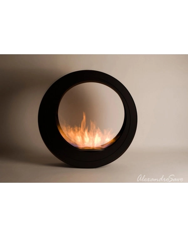 Biocamino Erta 80 Asymmetric - Nero