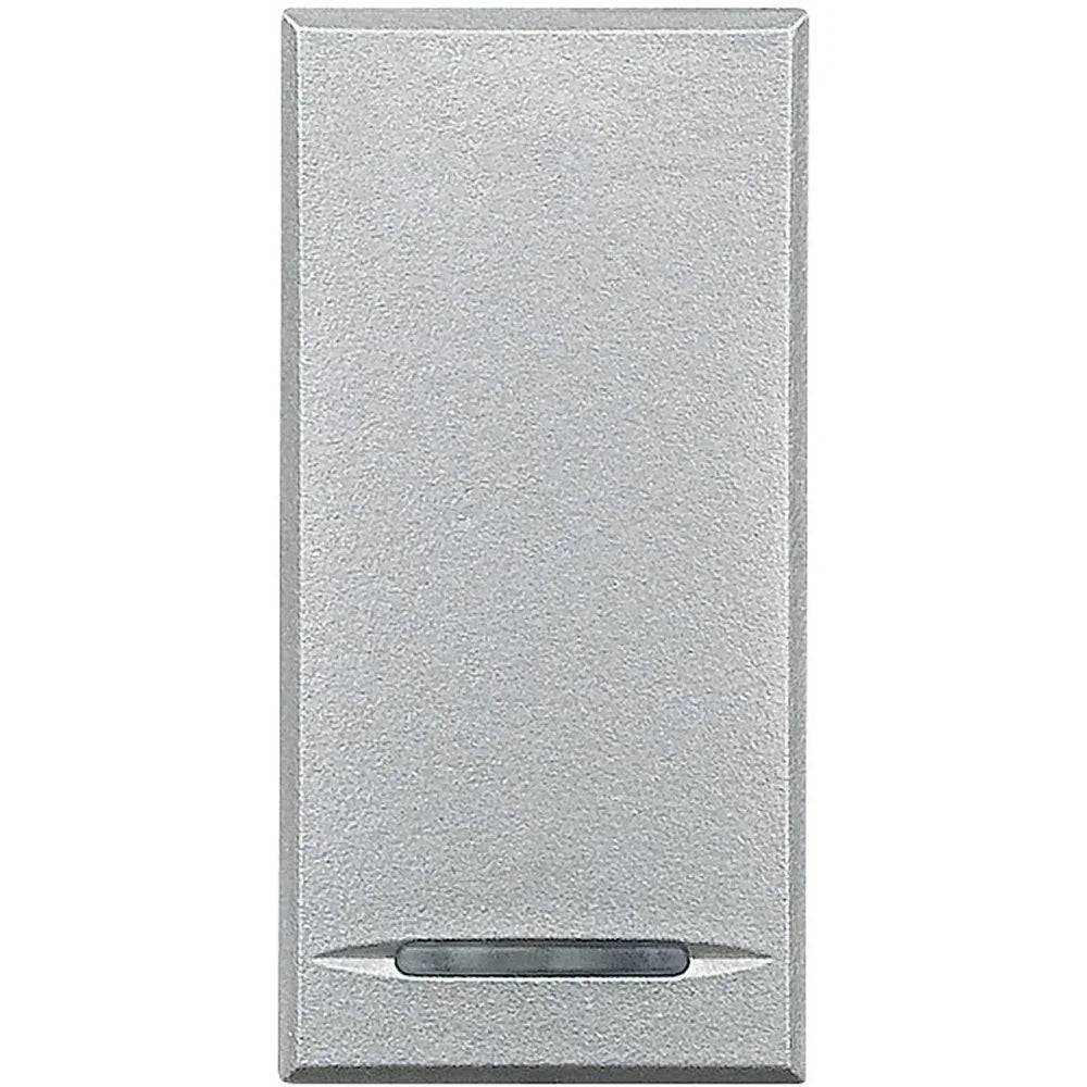 Copritasto Bticino Axolute 1 Funzione HC4915