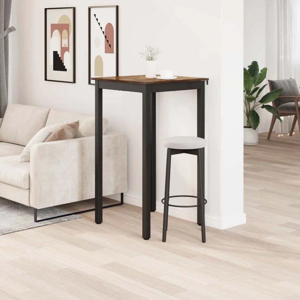 Tavolo Bar a Pianta Legno multistrato 892670