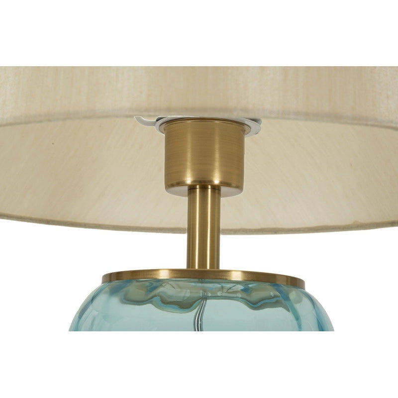 Lampadelle A Da Tavolo Colorful cm ø 35x73