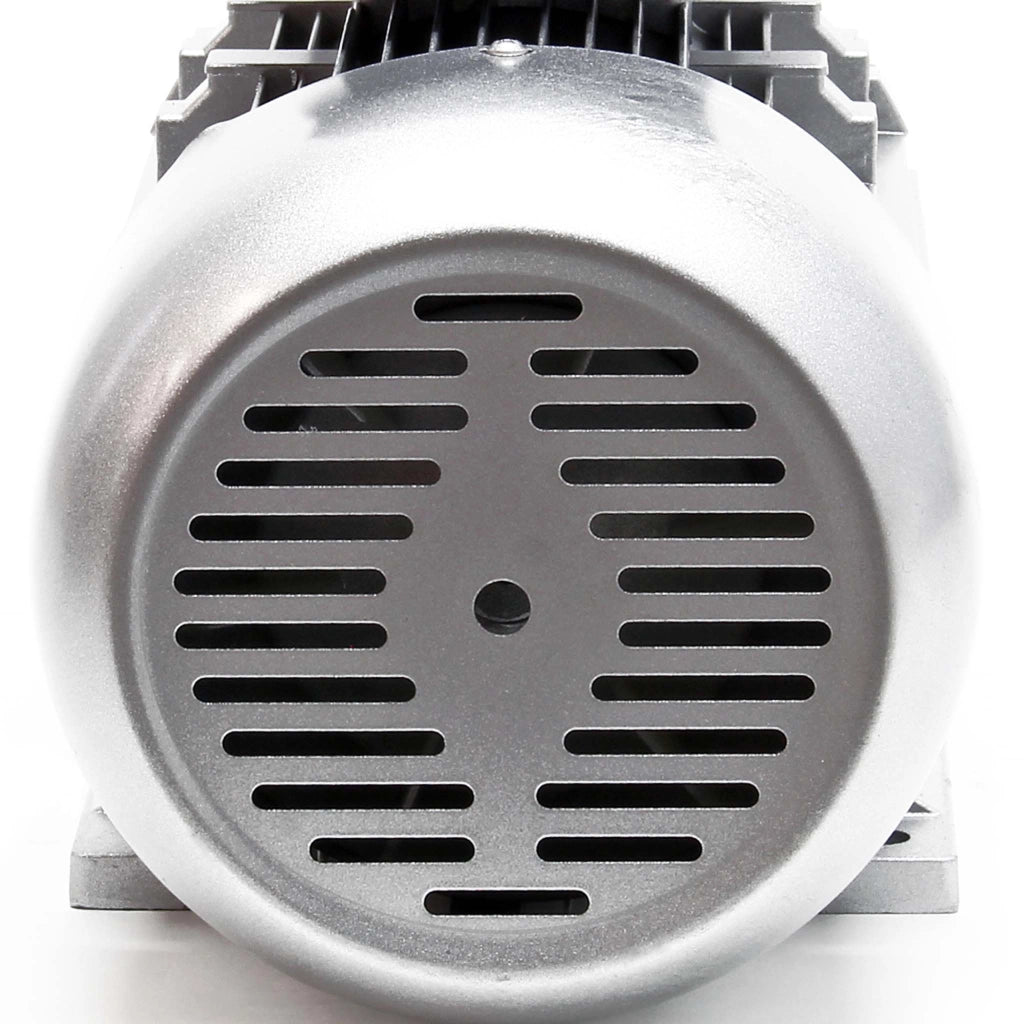 Motore elettrico monofase 2 poli 230 V 2,2 kW, condensatore di avviamento 2850 giri/min, avvolgimento in rame