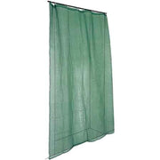 ZANZARIERA A TENDA 'ECCO DROP' 150x250 cm - Orange rigata