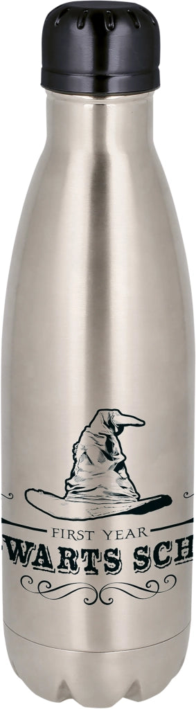 Bottiglia in Acciaio Inox 780 ml Harry Potter Riutilizzabile