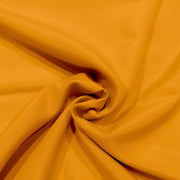 Tappeti da tavolo, gialli, 160 x 270 cm