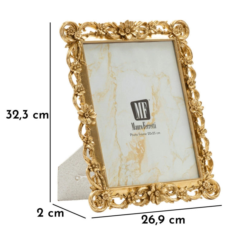 Cornice Classic cm 26,9x2x32,3 (misura Interna cm 20x25)
