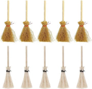 Set di 10 spazzole per aspirapolvere