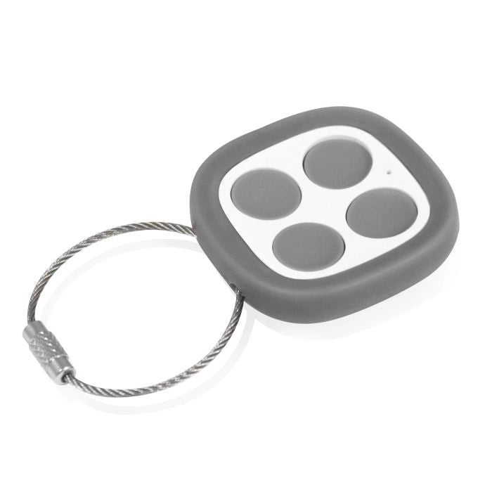 TELECOMANDO UNIVERSALE PER AUTOMATISMI DI CANCELLI E PORTE GARAGE 433/868MHZ