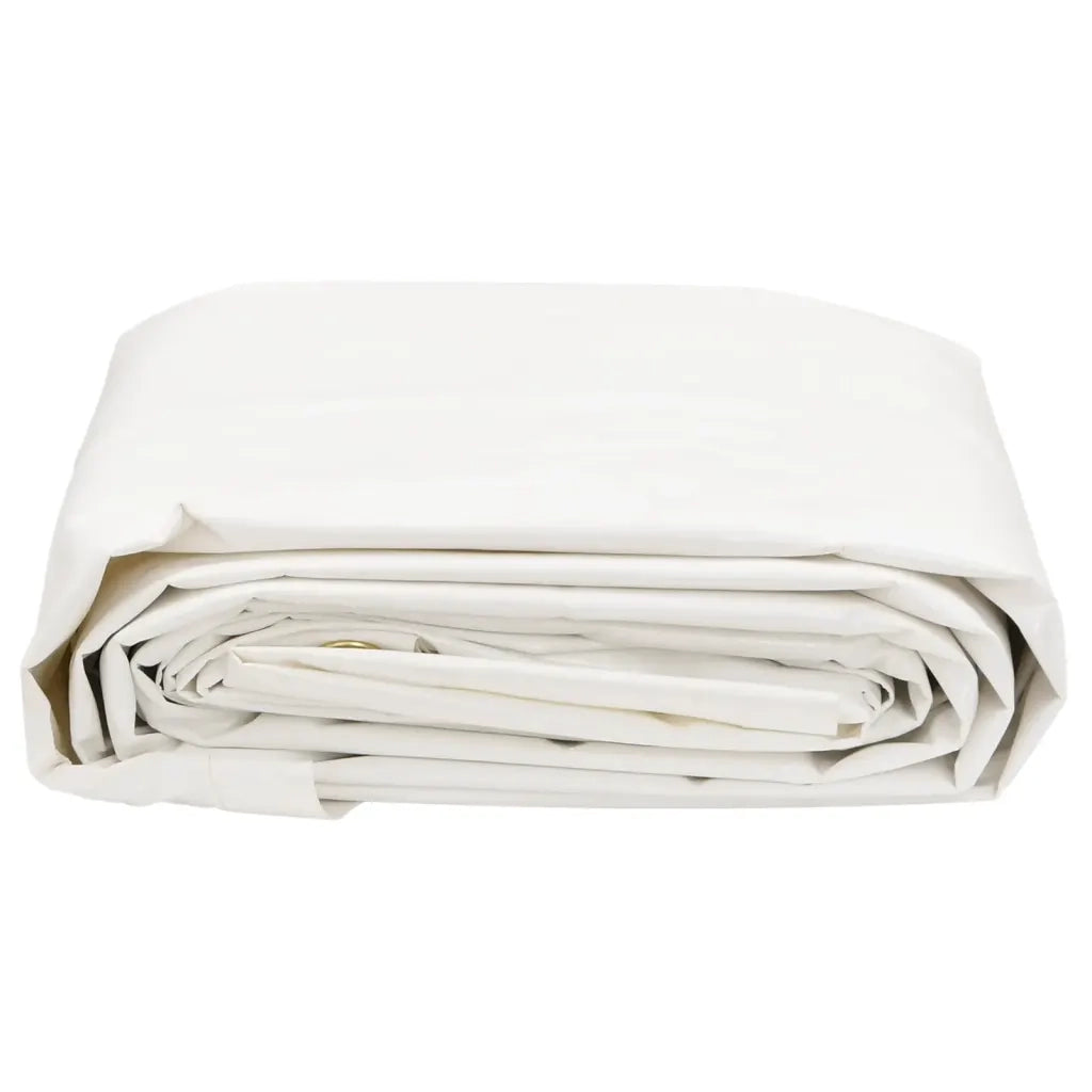Telone Bianco 1x2,5 m 650 g/m2