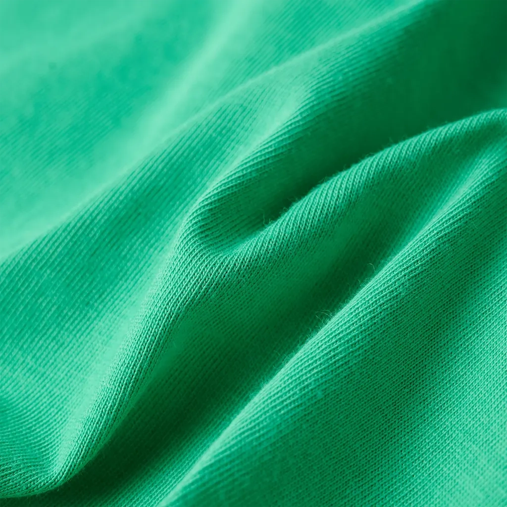 Maglietta per Bambini Verde 104
