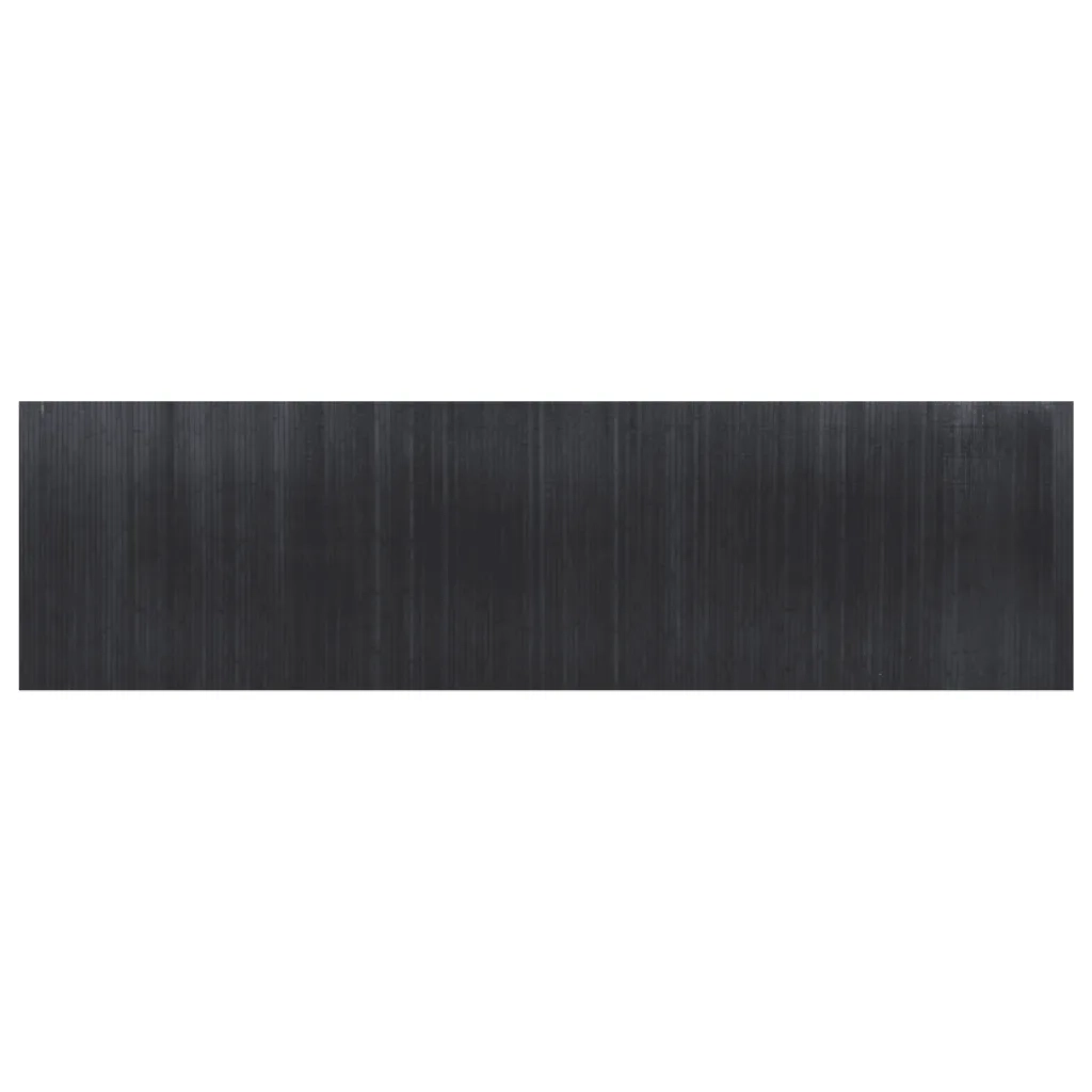 Divisorio Ambienti | Divider per stanze | Paravento Grigio Larghezza 600 cm Altezza 165 cm in Bamb¨´