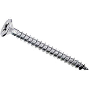 VITE PER LEGNO INOX TSP 3,0x16 mm - 500 pezzi