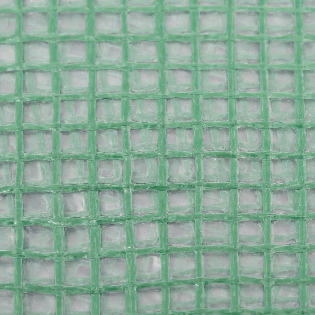 Telo di Ricambio per Serra (27 mÂ²) 300x900x200 cm Verde cod mxl 64475
