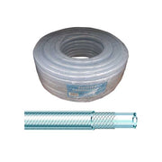 Tubo Refittex Cristallo mm 6X12 m 50 Fitt