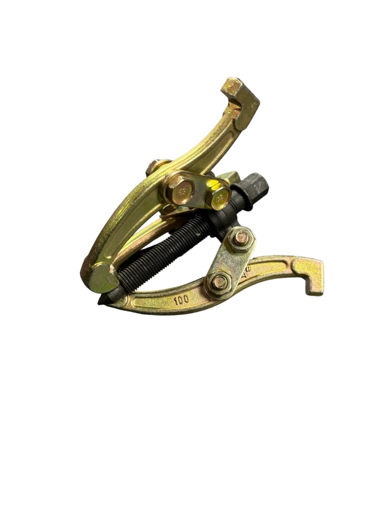 ESTRATTORE CUSCINETTI INTERNI ESTERNI 3 GRIFFE 100mm