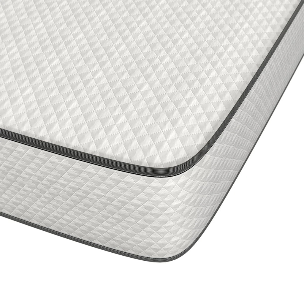 Materasso a Molle Singolo 80x195, altezza 14 cm - Molle Bonnel | Export H14