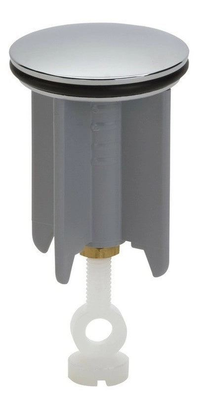 TAPPO X SCARICO NORTON 1"1/4 PVC EC