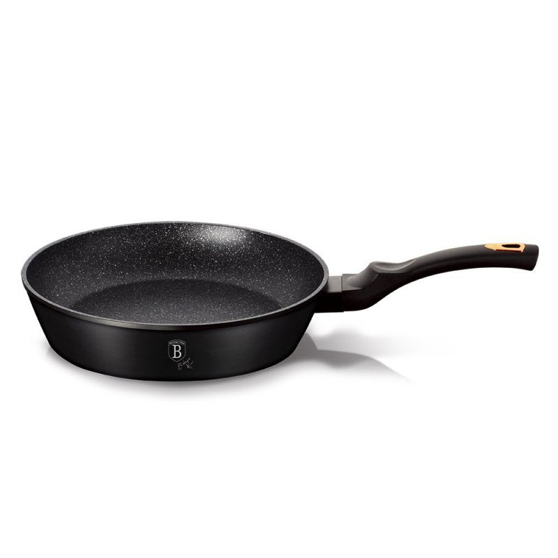 Berlinger Haus BH-1643 Padella in granito 24 cm - Pentole antiaderenti