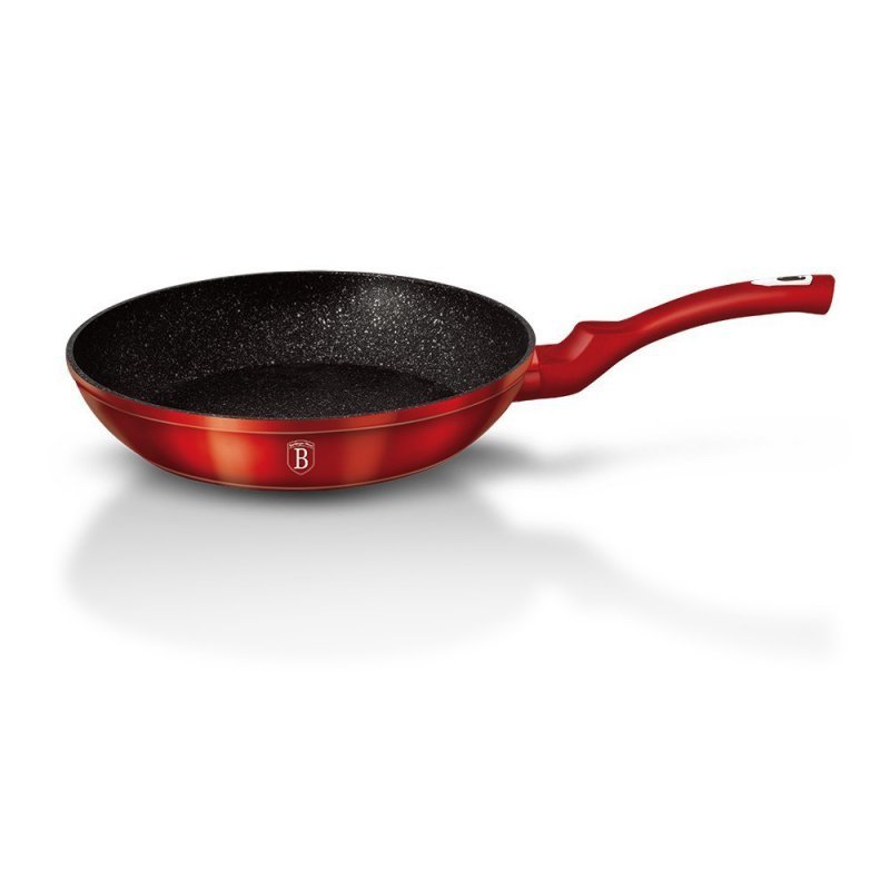 Berlinger haus BH-1253 Padella antiaderente in granito da 28 cm