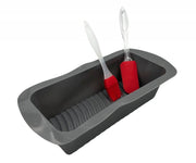 Set di teglie in silicone Kinghoff ALPENBURG per pane e dolci