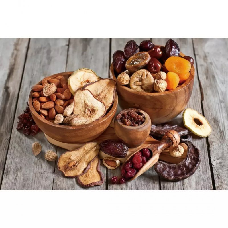 Essiccatore alimentare Klausberg KB-7569 per funghi, frutta ed erbe aromatiche