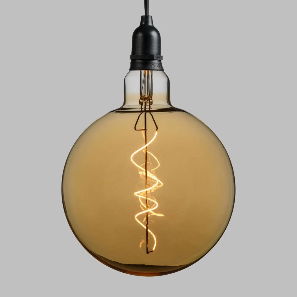 Lampada G20 0 G Filament LED IR 4AA H130 cm