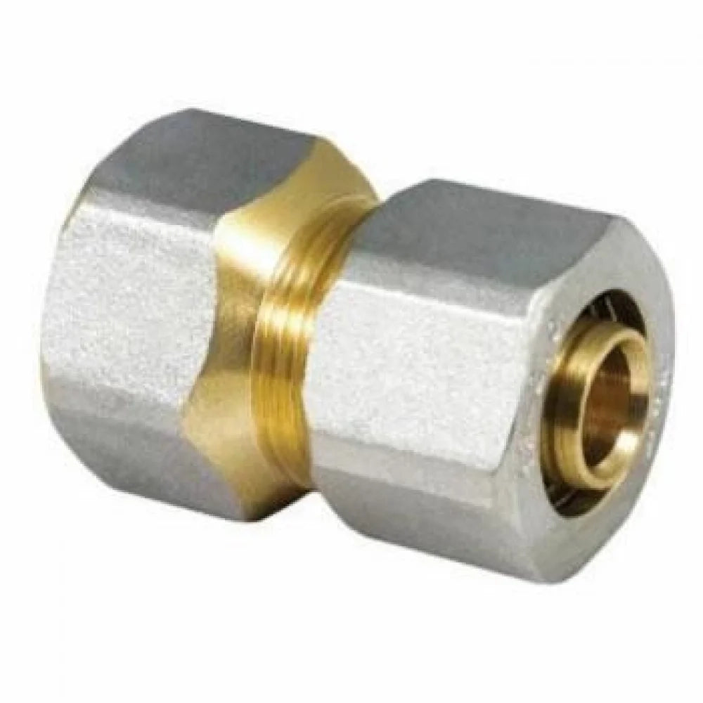 Dritto femmina a stringere corpo unico d.26x3/4  b08d22mr38