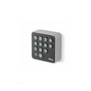 SELETTORE DIGITALE 12 TASTI BLUEBUS SCOCCA ANTIEFFRAZIONE ERA KEYPAD NICE EDSB