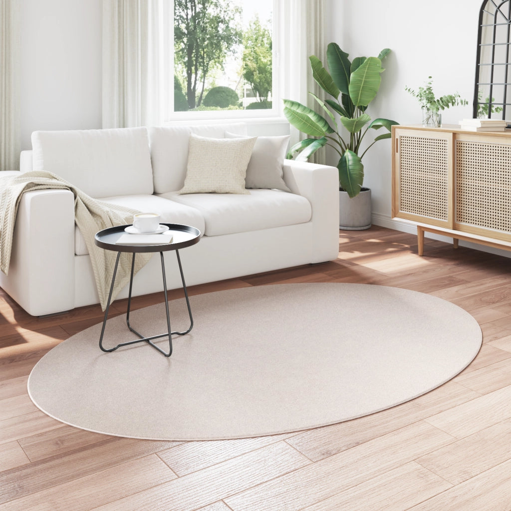 Tappeto "HUARTE" Sabia 120x170 cm Ovale