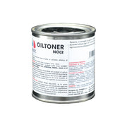 Pigmento in dispersione oleo-solubile OILTONER NOCE   100GR