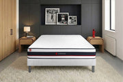 Set materasso e base 180x200 cm - Form