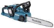 Motosega a batteria Makita DUC353Z 36V LXT brushless barra 35 cm