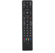 Comando a distanza sostitutivo - Navigazione TV digitale - Nessuna programmazione necessaria - Adatto per MKJ40653802 - Prestazioni stabili - Easy