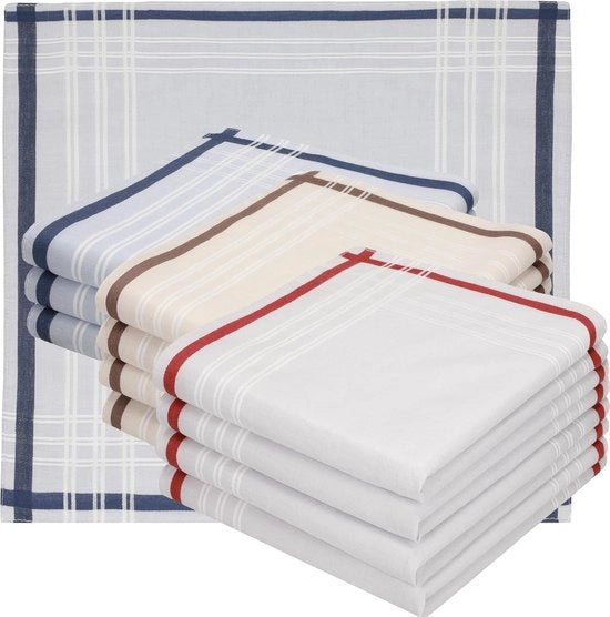 Asciugamani da uomo premium cotone