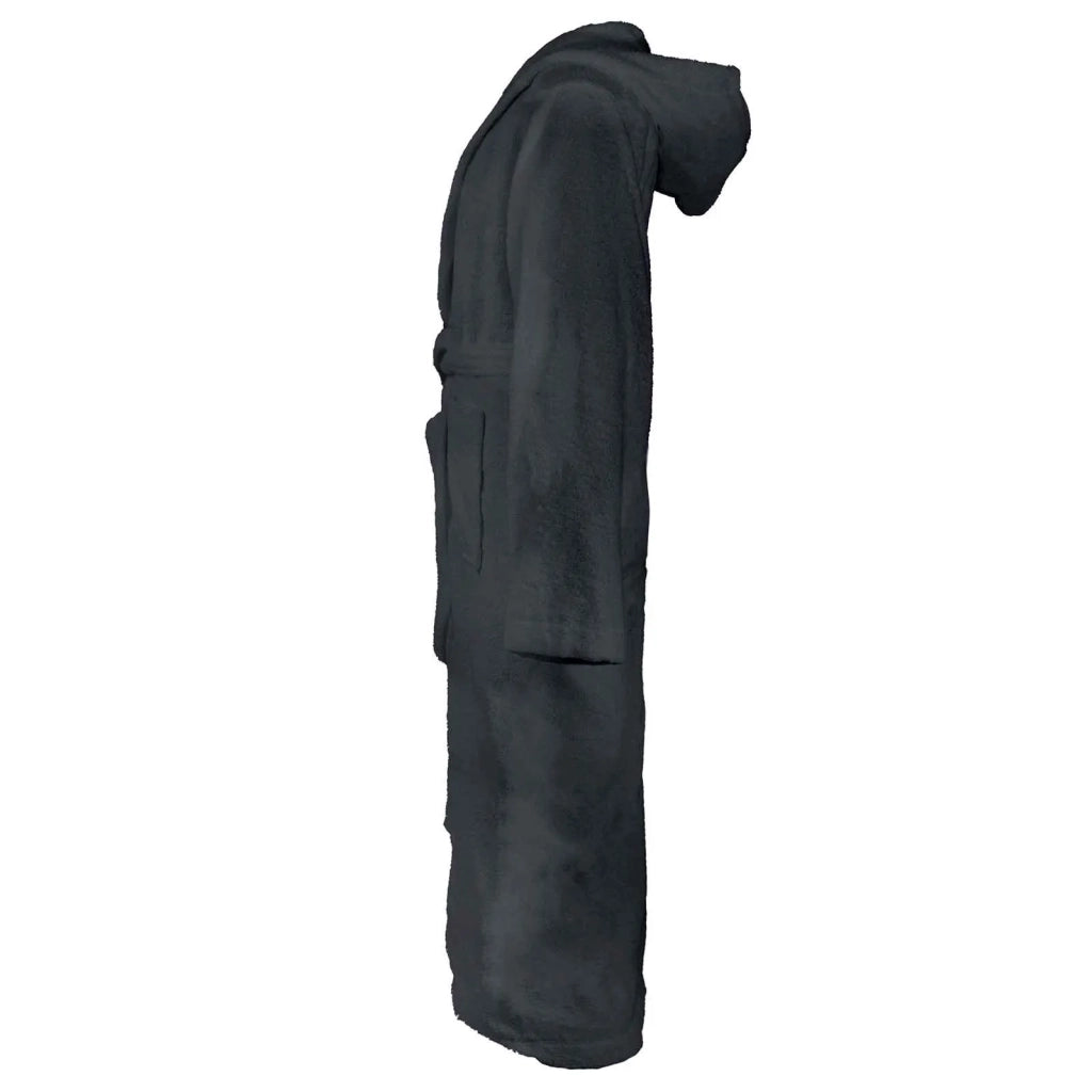 Accappatoio KINN Antracite XXXL Cotone 4100822