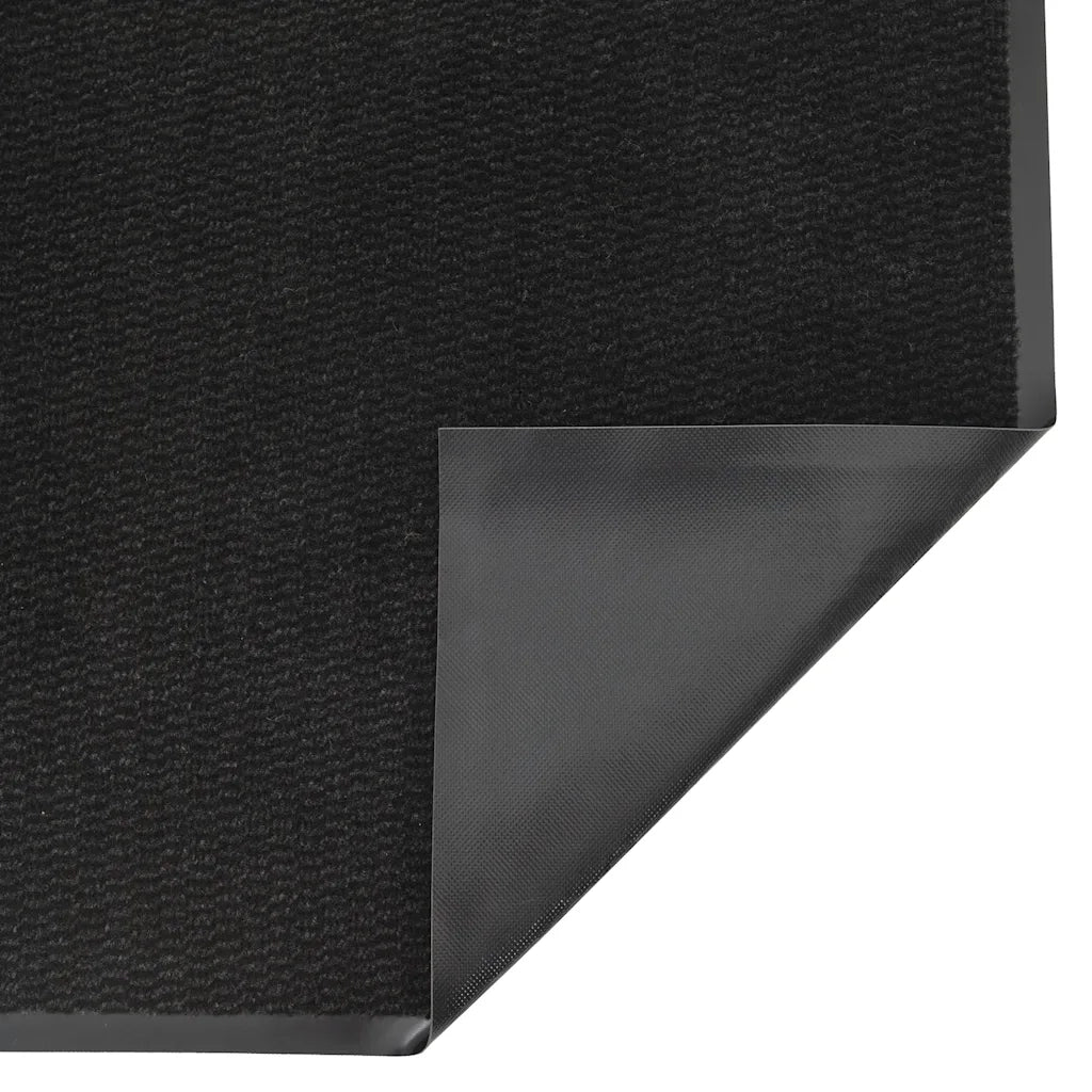 Zerbino Nero 60x150 cm 4105559