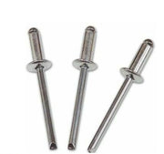 RIVETTI INOX A2 MM.4,8X16 PZ100