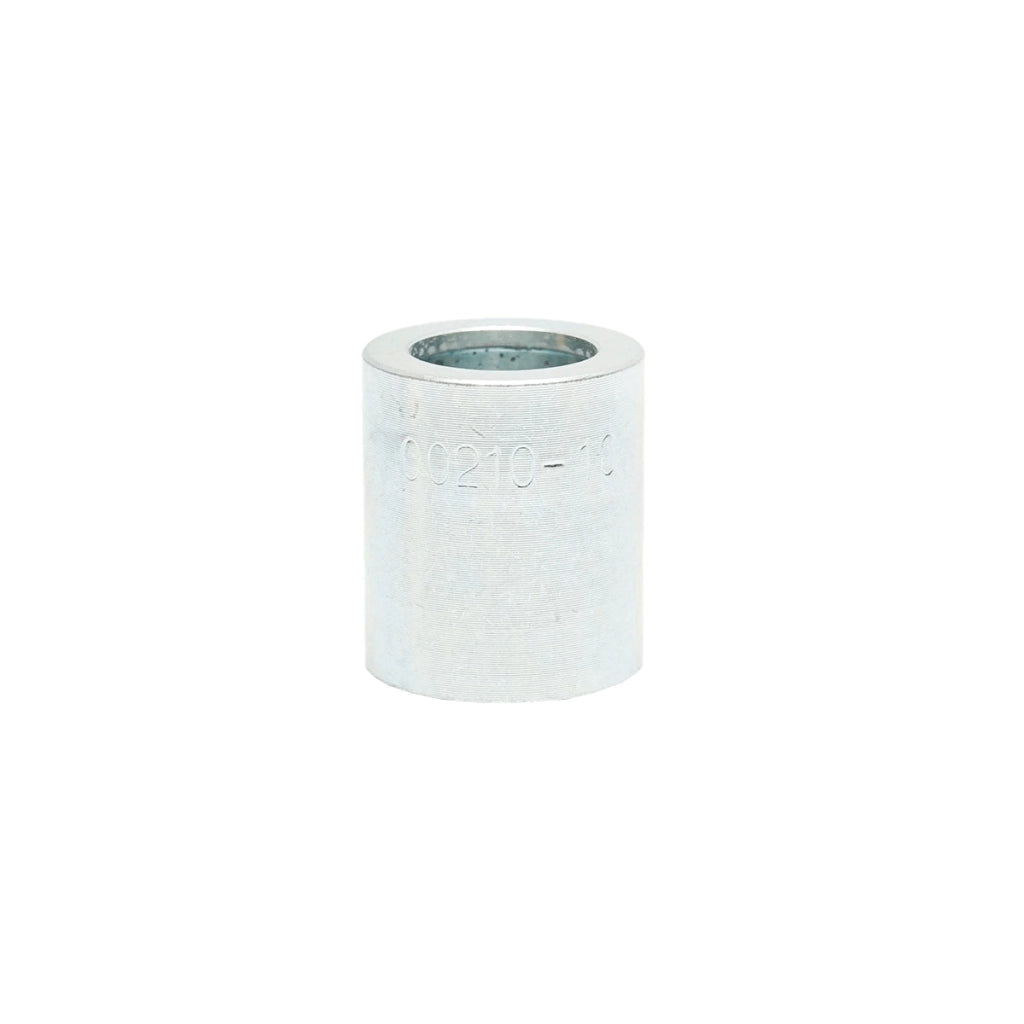 BOCCOLA A PRESSARE (GHIERA) 2SN-DN16 str. 28,2 mm